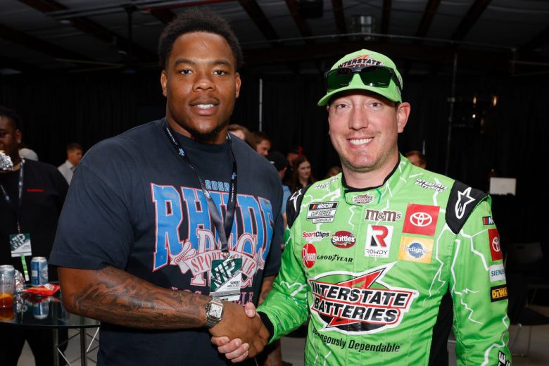 NASCAR Placeholder Image