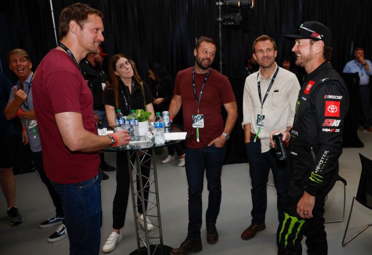 NASCAR Placeholder Image