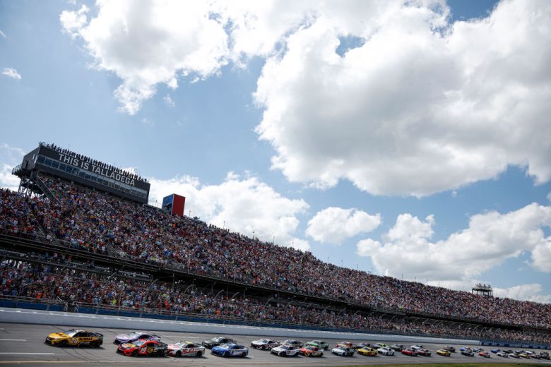 NASCAR Placeholder Image