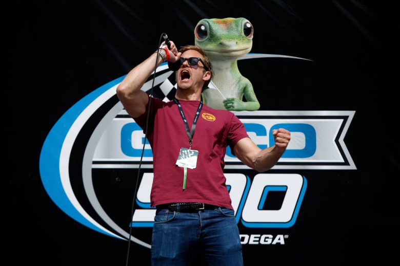 NASCAR Placeholder Image