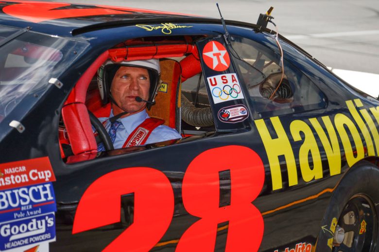NASCAR Placeholder Image