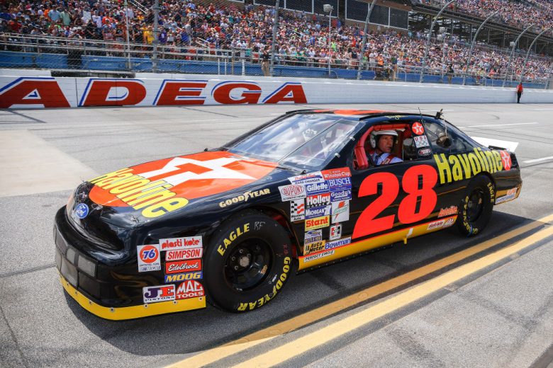 NASCAR Placeholder Image