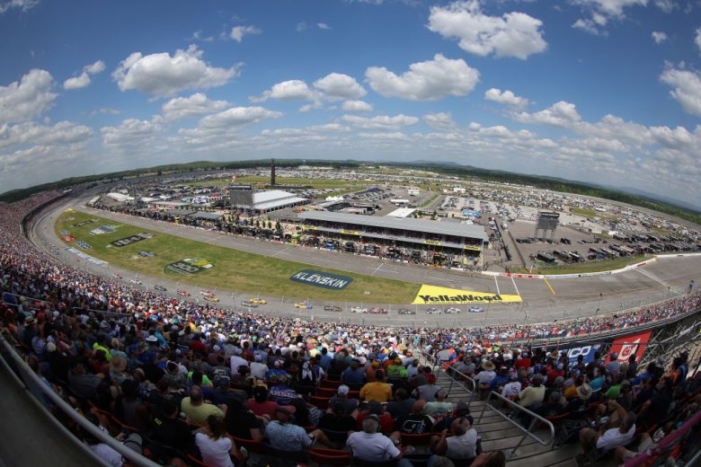 NASCAR Placeholder Image
