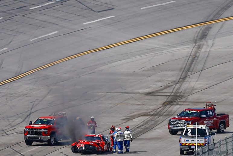 NASCAR Placeholder Image
