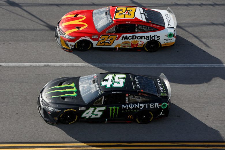 NASCAR Placeholder Image