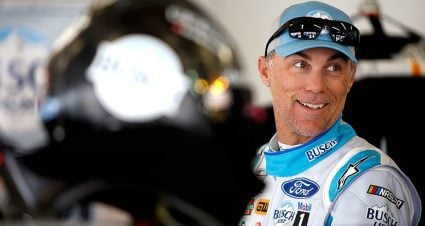 As Dover enters Next Gen era, Kevin Harvick aims to keep clicking at Monster Mile