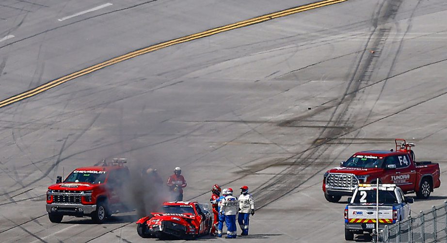 James Gilbert | Getty Images