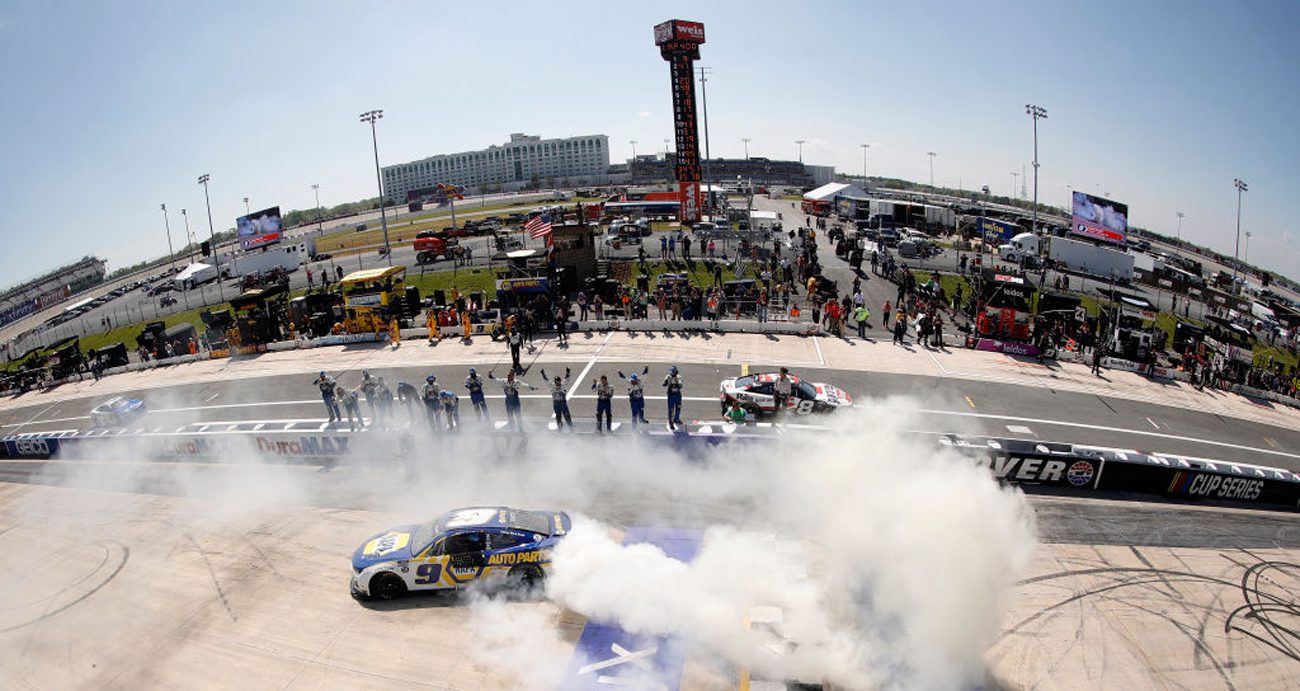 Juniors Dover Dare Nascars Biggest Upset Incoming - o9ikg79