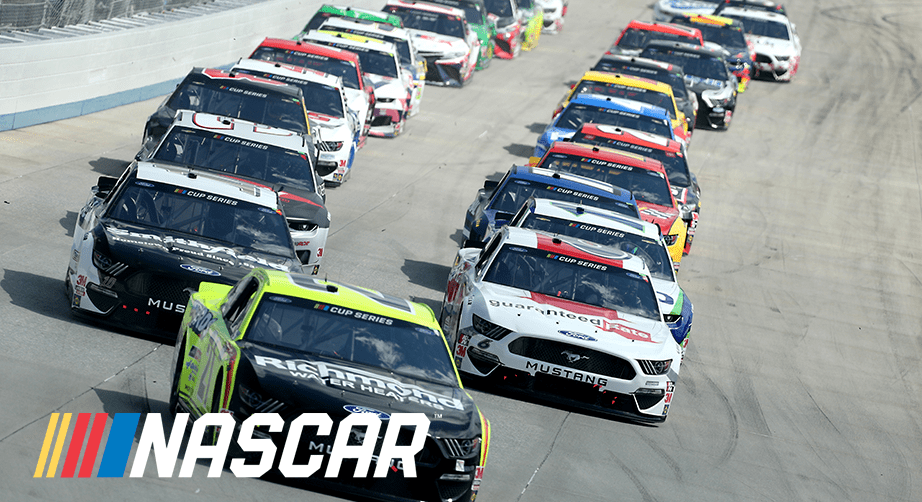 Nascar Dover Results The Top 6 You Need To See Bowman Larson Elliott - 8dx8erc
