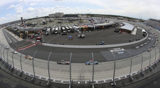 Featured Image for What to Watch: 2022 Dover Motor Speedway race