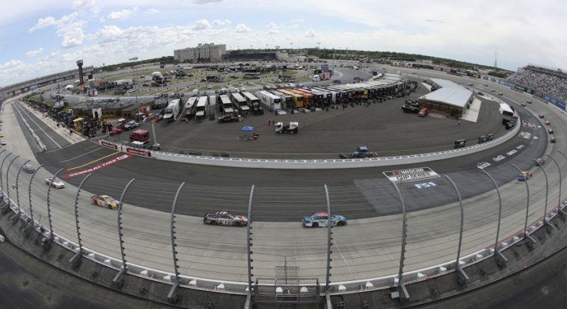 What to Watch: 2022 Dover Motor Speedway race | NASCAR