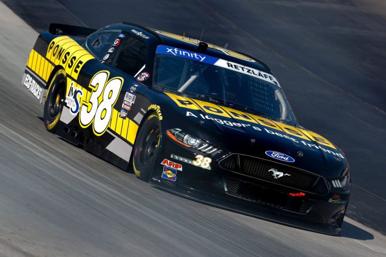 NASCAR Placeholder Image
