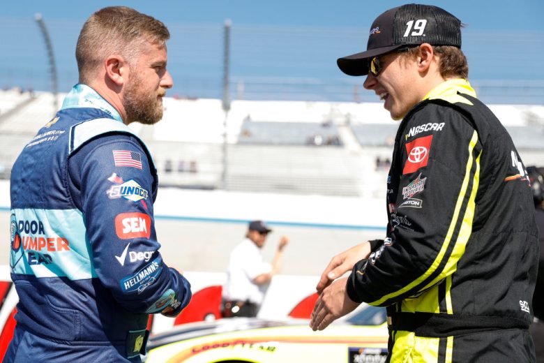 NASCAR Placeholder Image