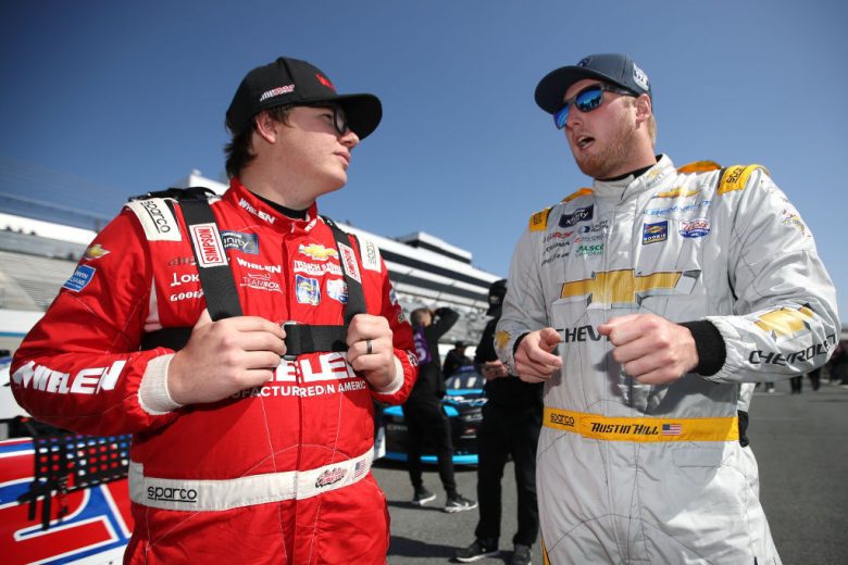 NASCAR Placeholder Image