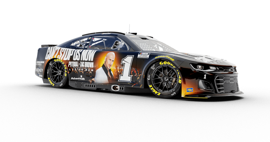 Pitbull Mockup2 2