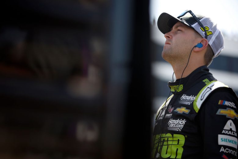 NASCAR Placeholder Image