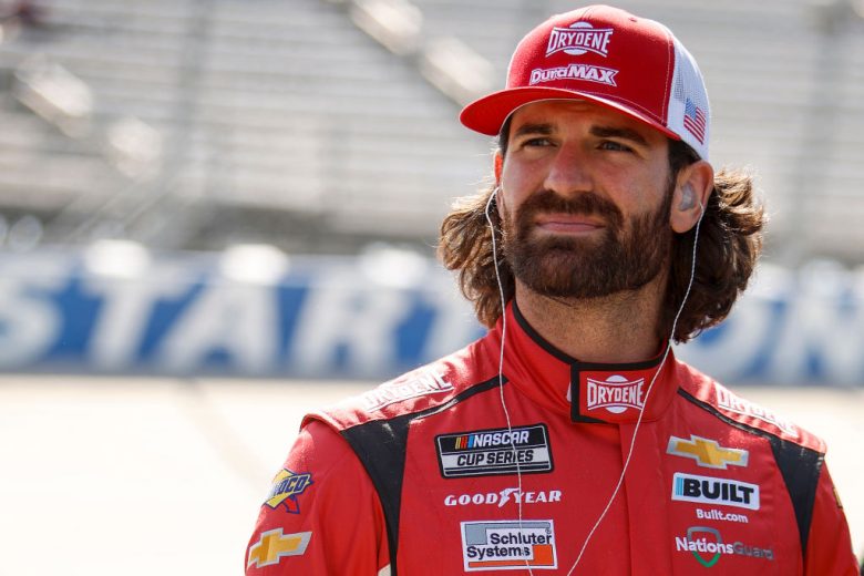 NASCAR Placeholder Image