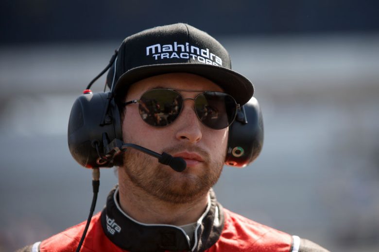 NASCAR Placeholder Image