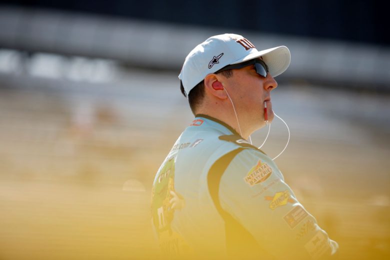 NASCAR Placeholder Image
