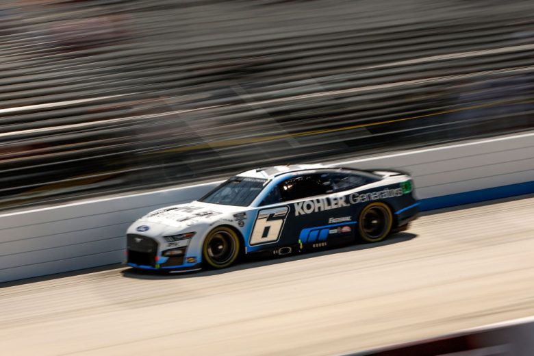 NASCAR Placeholder Image