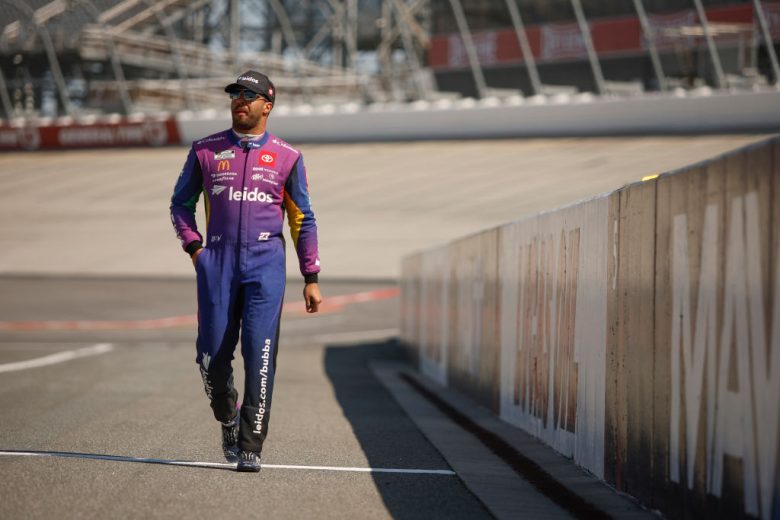 NASCAR Placeholder Image