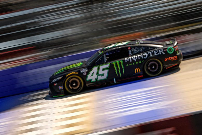 NASCAR Placeholder Image