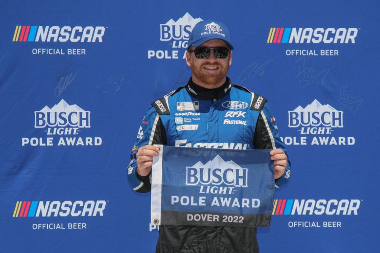 NASCAR Placeholder Image