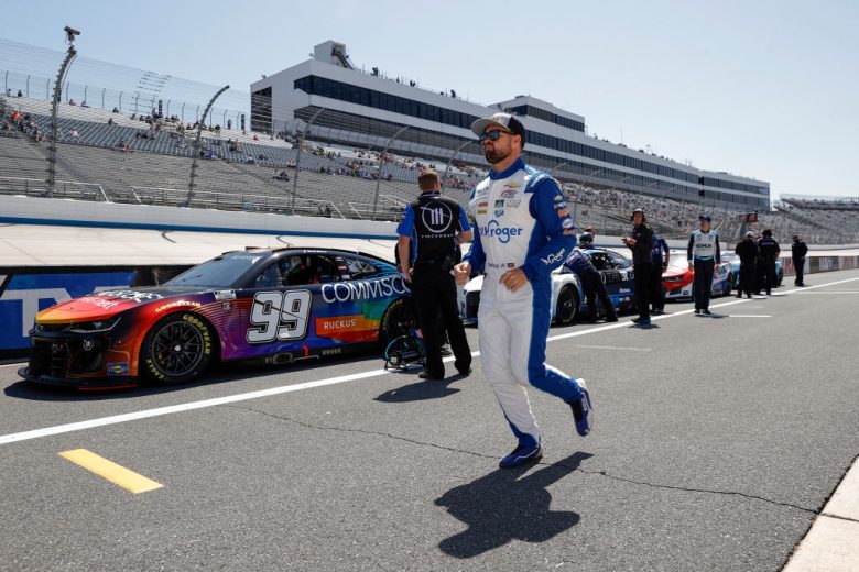 NASCAR Placeholder Image