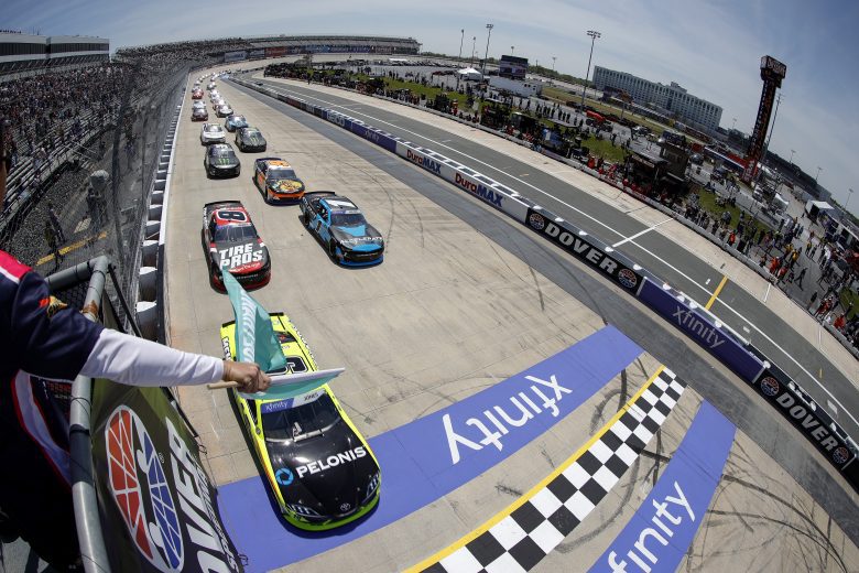NASCAR Placeholder Image