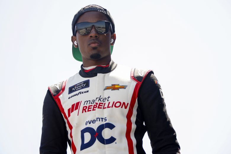 NASCAR Placeholder Image