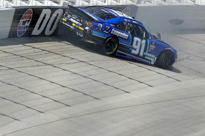 NASCAR Placeholder Image