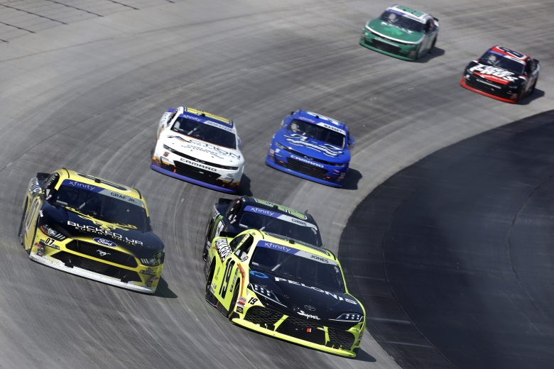 NASCAR Placeholder Image