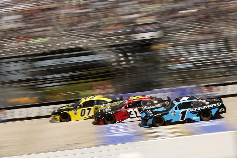 NASCAR Placeholder Image