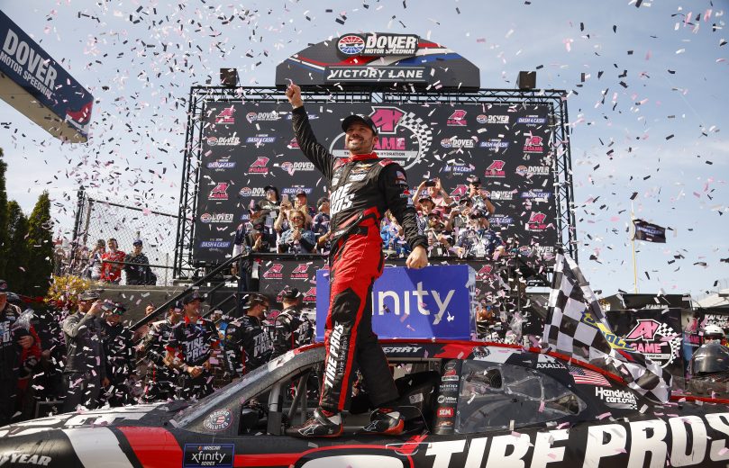 NASCAR Placeholder Image