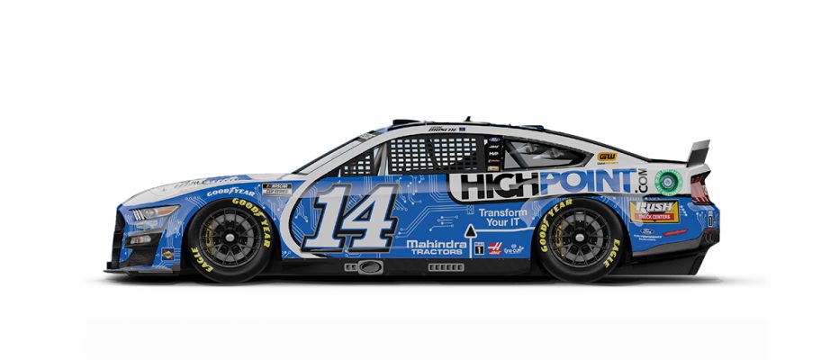 NASCAR Placeholder Image