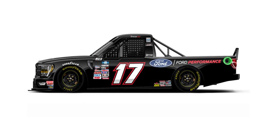 NASCAR Placeholder Image