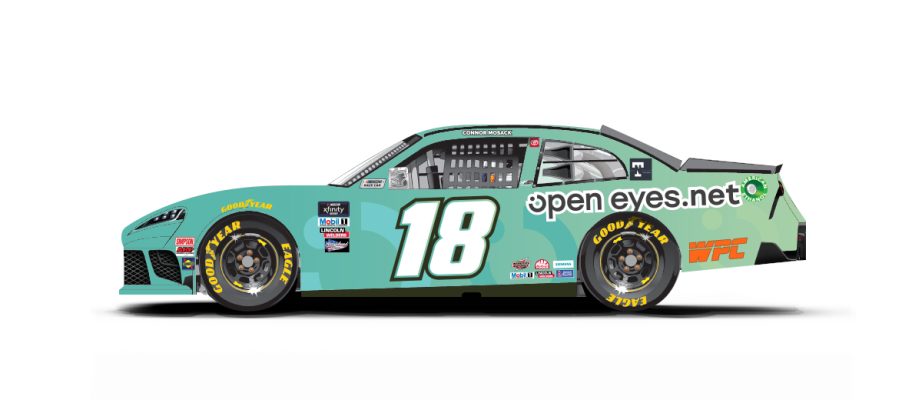 NASCAR Placeholder Image