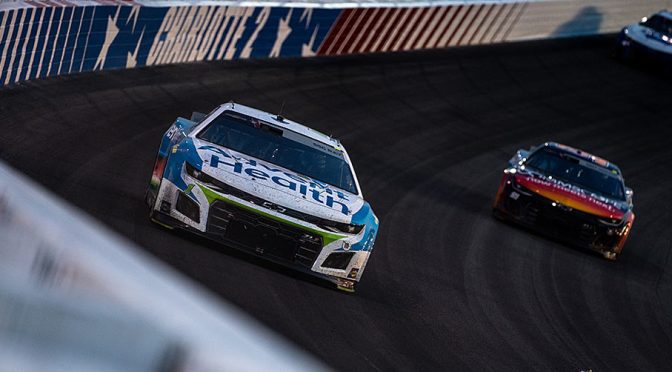 Featured Image for Spanning the globe: Trackhouse drivers stoked for PROJECT91’s possibilities