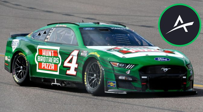 The Action Network: Bet this Ford driver in Sunday’s DuraMAX Drydene 400