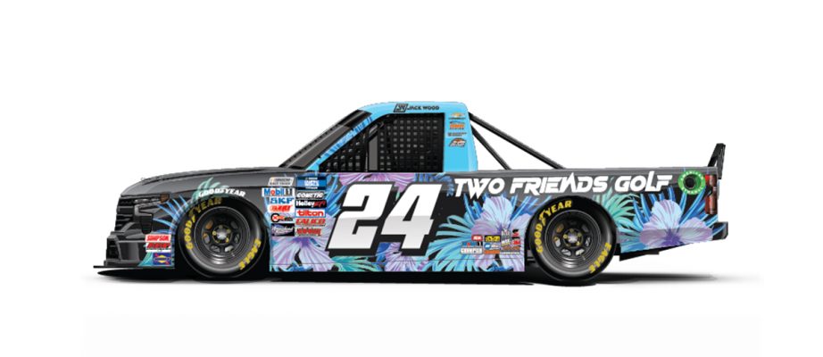 NASCAR Placeholder Image
