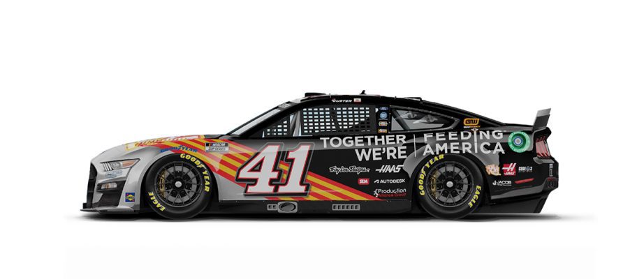 NASCAR Placeholder Image