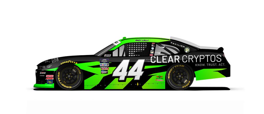 NASCAR Placeholder Image