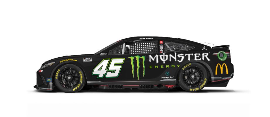 NASCAR Placeholder Image