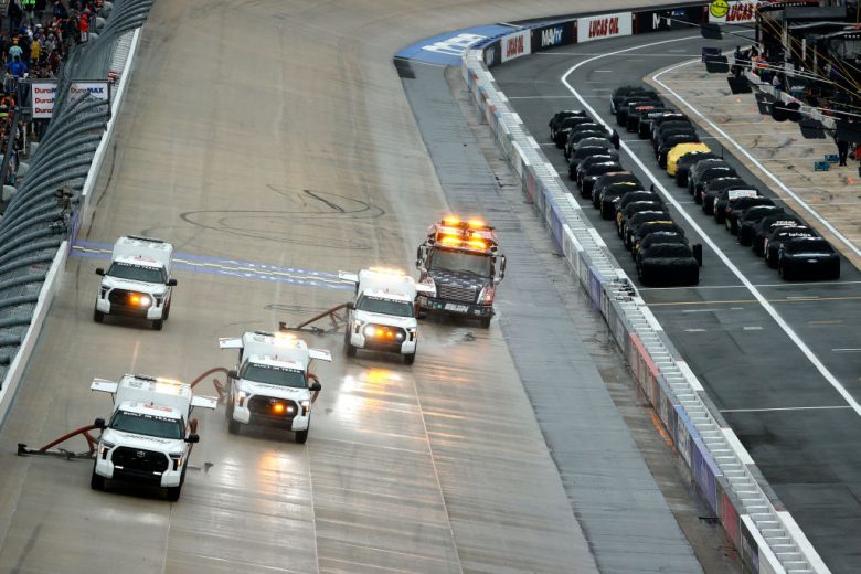 NASCAR Placeholder Image