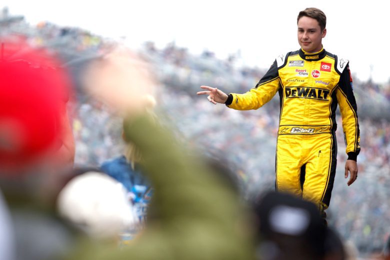 NASCAR Placeholder Image