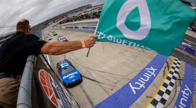 Dover so far: What we’ve learned through 78 laps completed at the ‘Monster Mile’