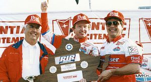 Where are they now? Catching up with Tim Brewer