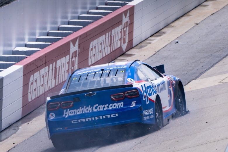 NASCAR Placeholder Image
