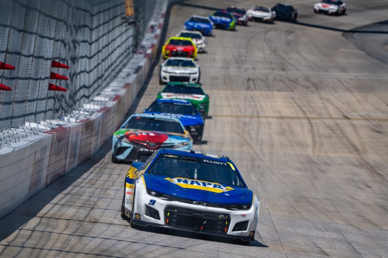 NASCAR Placeholder Image