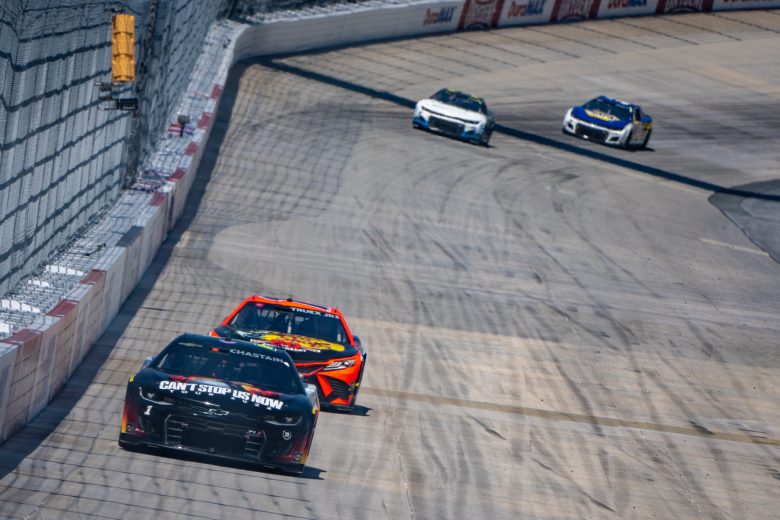NASCAR Placeholder Image